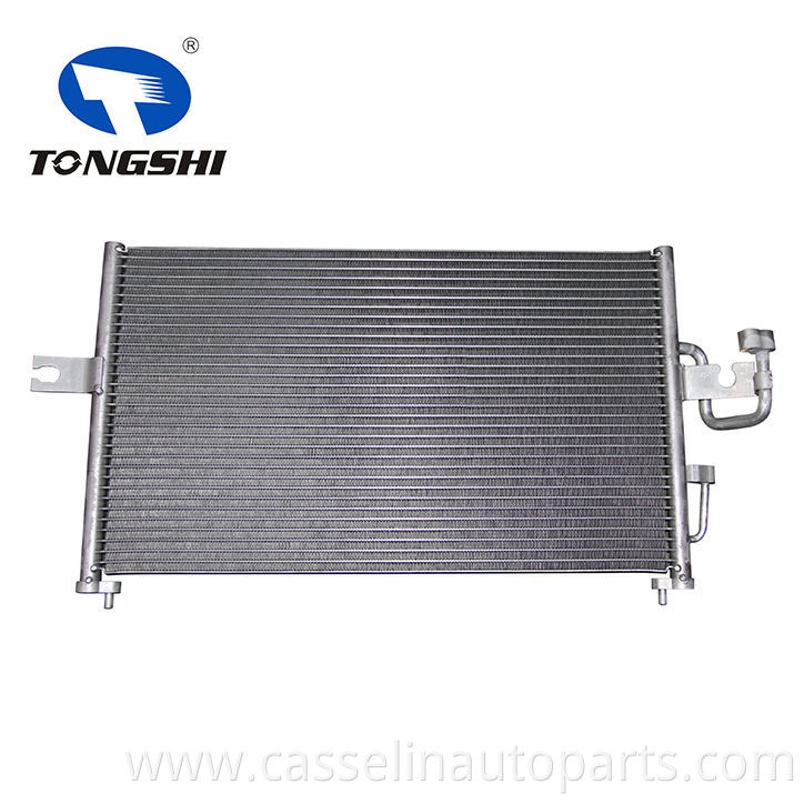 Ac Condenser for HYUNDAI ACCENT L L4 1.5L 95-99 OEM 97606-22000 Car Condenser